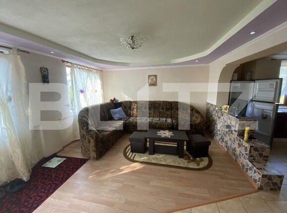 Casa de vânzare 3 camere Criseni - 179156CV | BLITZ Zalău | Poza3