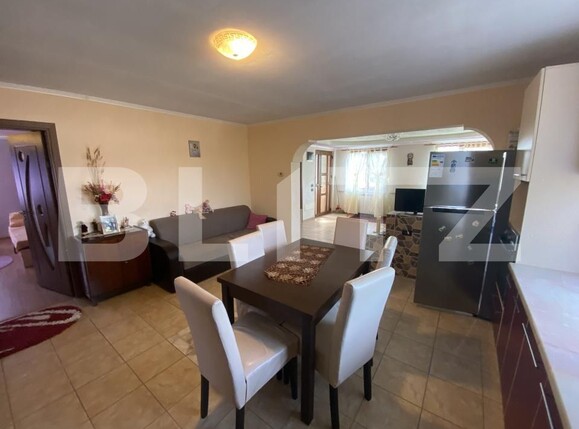 Casa de vânzare 3 camere Criseni - 179156CV | BLITZ Zalău | Poza1