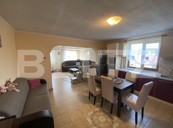 Casa de vânzare 3 camere Criseni - 179156CV | BLITZ Zalău | Poza2