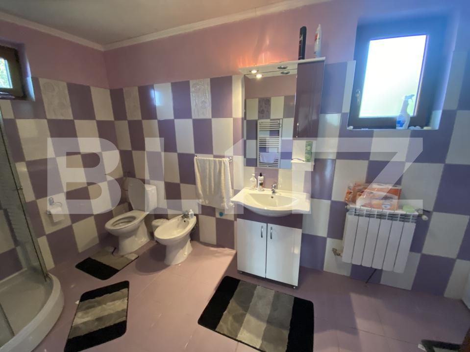 Casa de vânzare 3 camere Criseni - 179156CV | BLITZ Zalău | Poza8