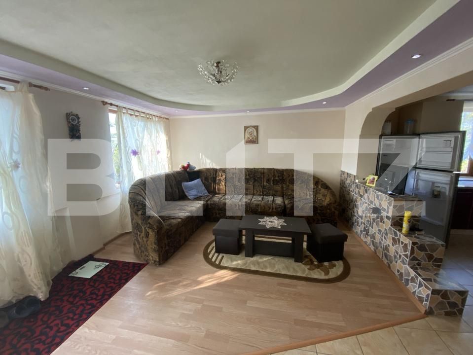 Casa de vânzare 3 camere Criseni - 179156CV | BLITZ Zalău | Poza3