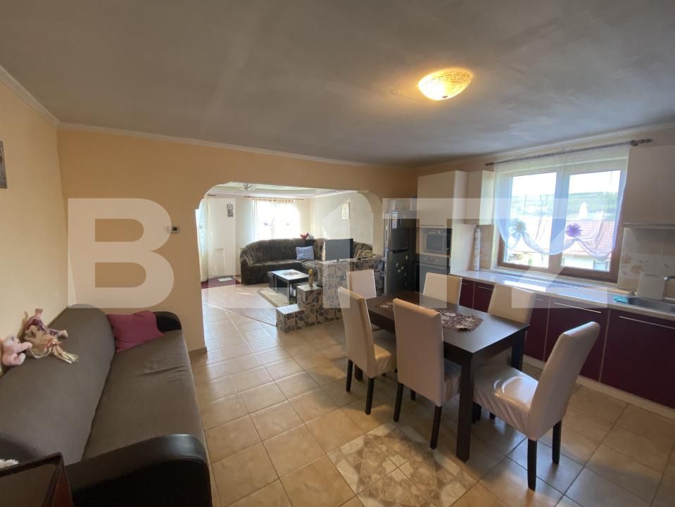 Casa de vânzare 3 camere Criseni - 179156CV | BLITZ Zalău | Poza2