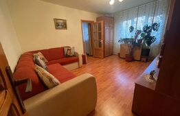 Apartament cu 3 camere, semidecomandat, spațios și luminos – zonă avantajoasă