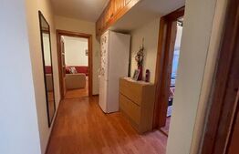 Apartament cu 3 camere, semidecomandat, spațios și luminos – zonă avantajoasă