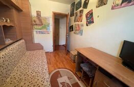 Apartament cu 3 camere, semidecomandat, spațios și luminos – zonă avantajoasă