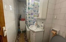 Apartament cu 3 camere, semidecomandat, spațios și luminos – zonă avantajoasă