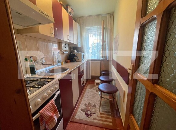 Apartament de vânzare 3 camere Nord-Vest - 179157AV | BLITZ Zalău | Poza3