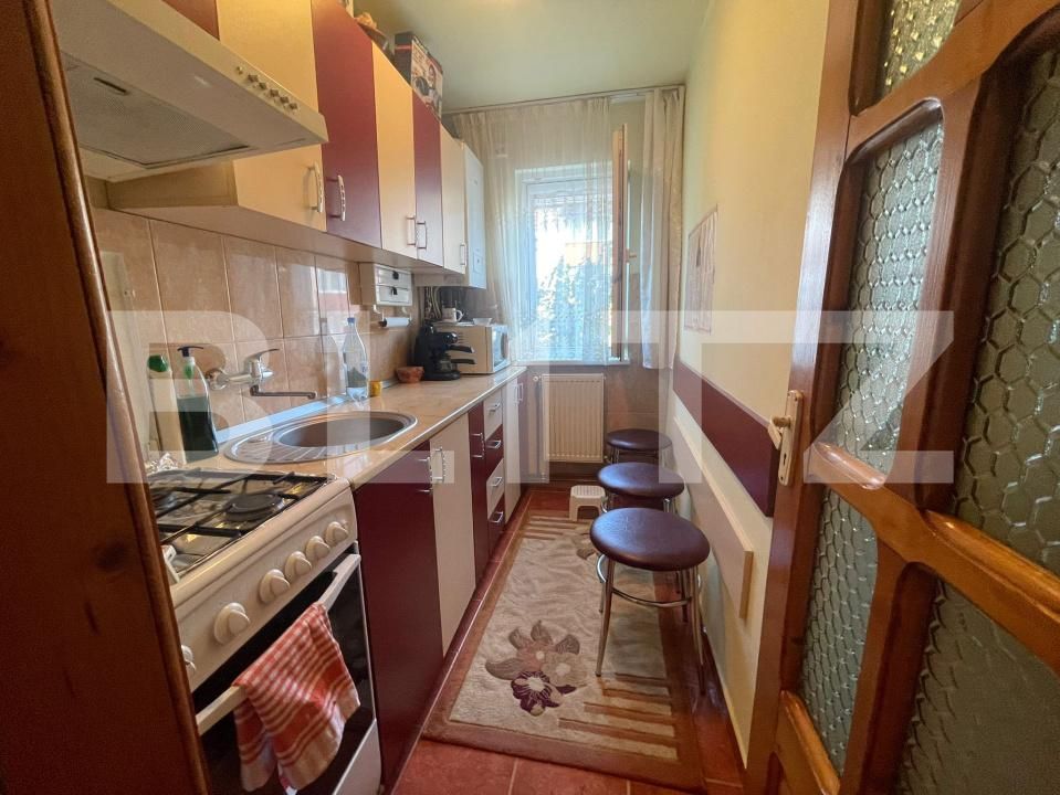 Apartament de vânzare 3 camere Nord-Vest - 179157AV | BLITZ Zalău | Poza3