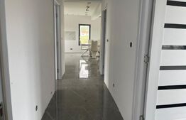 Casă practică și confortabilă, poziționată într-o zonă liniștită