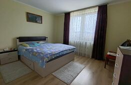 Casa cu 3 camere în suprafață de 122 mp și un teren de 500 mp