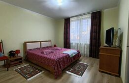 Casa cu 3 camere în suprafață de 122 mp și un teren de 500 mp