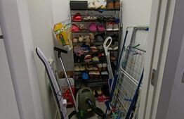 Casa cu 3 camere în suprafață de 122 mp și un teren de 500 mp