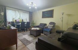 Casa cu 3 camere în suprafață de 122 mp și un teren de 500 mp