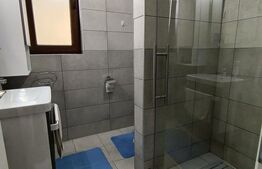 Casa cu 3 camere în suprafață de 122 mp și un teren de 500 mp