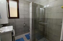 Casa cu 3 camere în suprafață de 122 mp și un teren de 500 mp