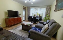 Casa cu 3 camere în suprafață de 122 mp și un teren de 500 mp