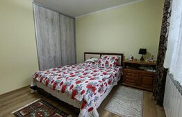 Casa cu 3 camere în suprafață de 122 mp și un teren de 500 mp