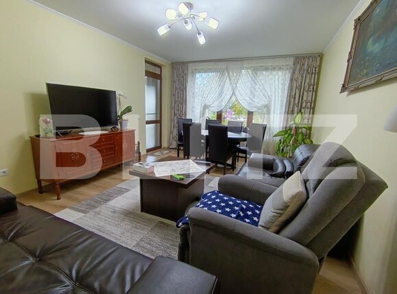 Casa de vânzare 3 camere Central - 179242CV | BLITZ Zalău | Poza1
