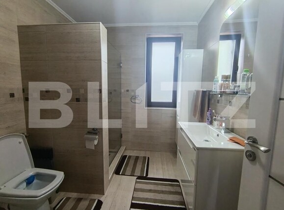 Casa de vânzare 3 camere Central - 179242CV | BLITZ Zalău | Poza3
