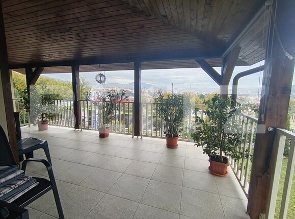 Casa de vânzare 3 camere Central - 179242CV | BLITZ Zalău | Poza4