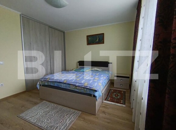 Casa de vânzare 3 camere Central - 179242CV | BLITZ Zalău | Poza4
