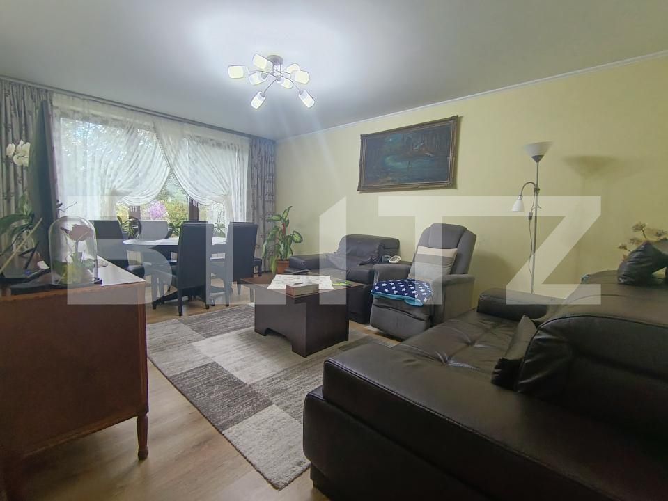 Casa de vânzare 3 camere Central - 179242CV | BLITZ Zalău | Poza6