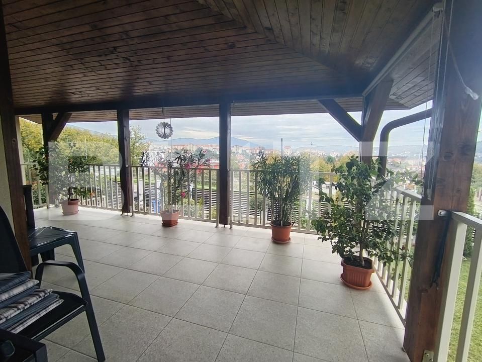 Casa de vânzare 3 camere Central - 179242CV | BLITZ Zalău | Poza4