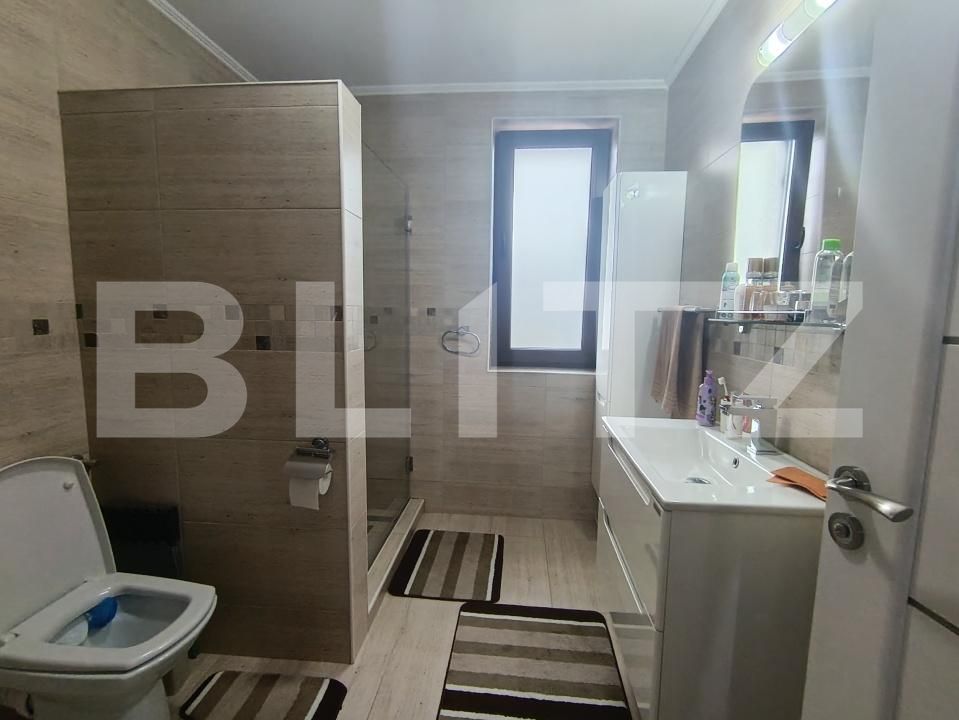 Casa de vânzare 3 camere Central - 179242CV | BLITZ Zalău | Poza3