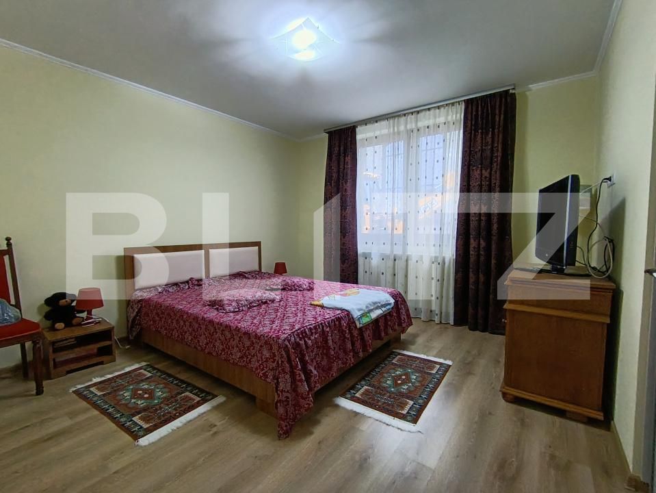 Casa de vânzare 3 camere Central - 179242CV | BLITZ Zalău | Poza8