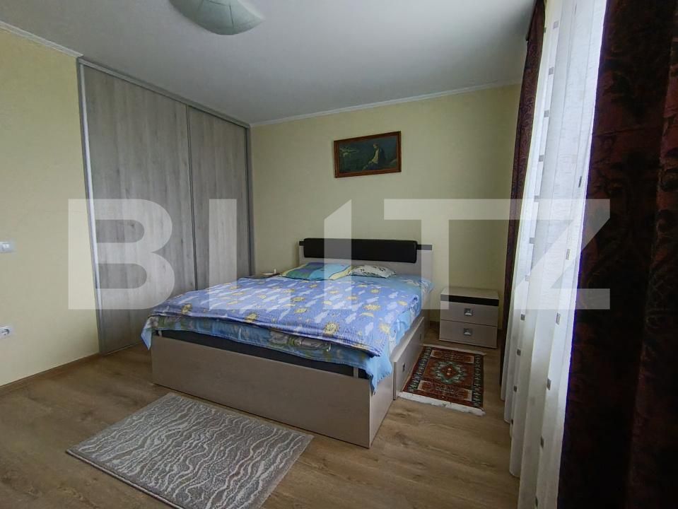 Casa de vânzare 3 camere Central - 179242CV | BLITZ Zalău | Poza4