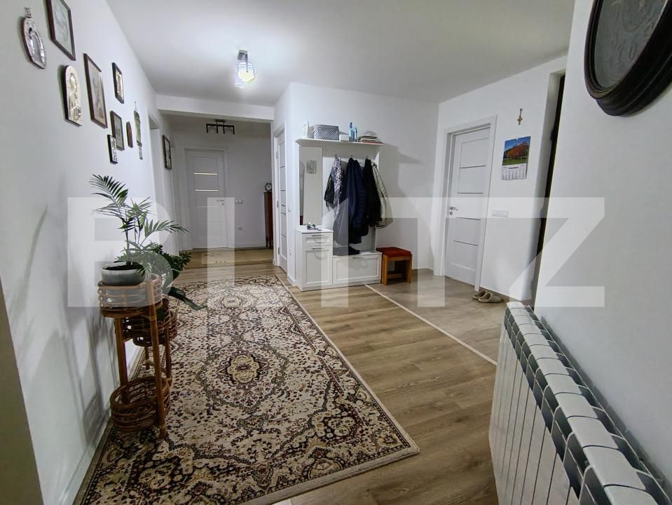 Casa de vânzare 3 camere Central - 179242CV | BLITZ Zalău | Poza7