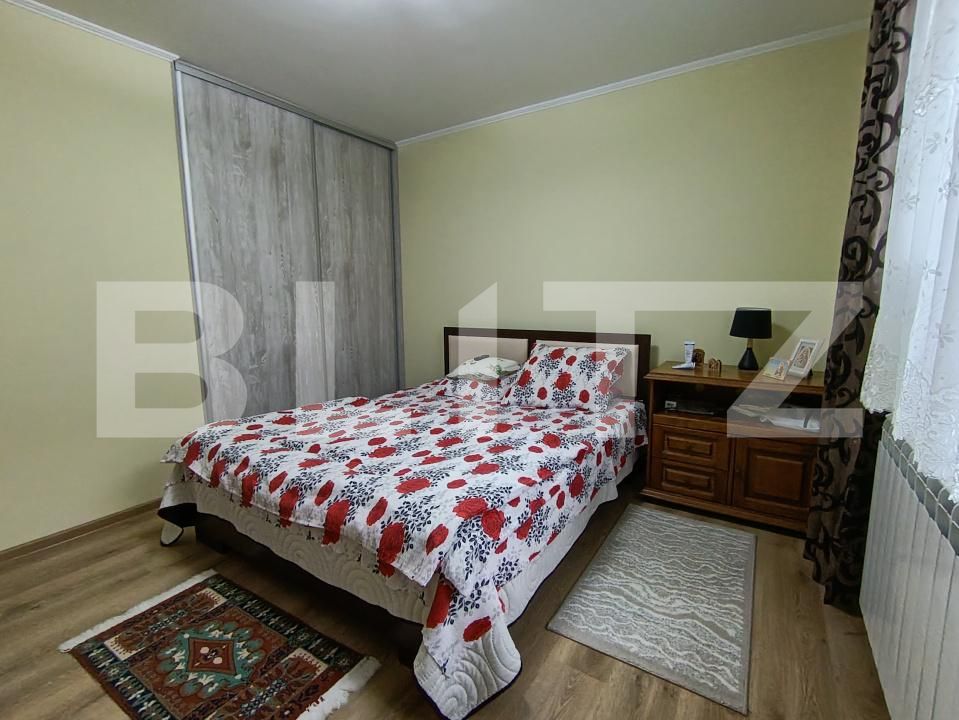 Casa de vânzare 3 camere Central - 179242CV | BLITZ Zalău | Poza4