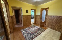 Apartament cu 4 camere, 78 mp, Zalau