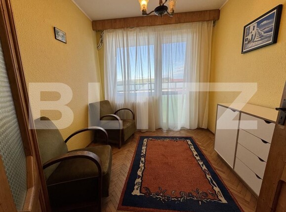 Apartament de închiriat 4 camere Exterior-Est - 179269AI | BLITZ Zalău | Poza6