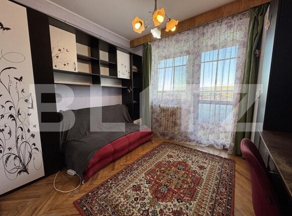 Apartament de închiriat 4 camere Exterior-Est - 179269AI | BLITZ Zalău | Poza4