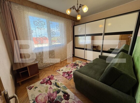 Apartament de închiriat 4 camere Exterior-Est - 179269AI | BLITZ Zalău | Poza3