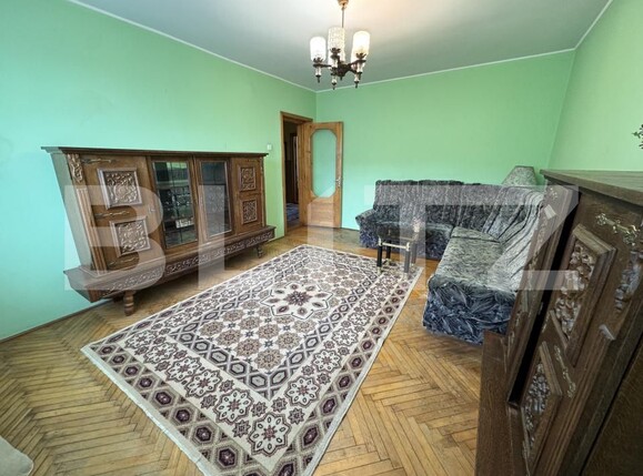 Apartament de închiriat 4 camere Exterior-Est - 179269AI | BLITZ Zalău | Poza1