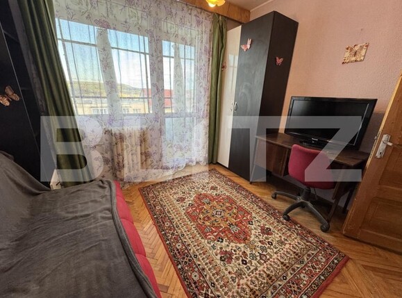 Apartament de închiriat 4 camere Exterior-Est - 179269AI | BLITZ Zalău | Poza5