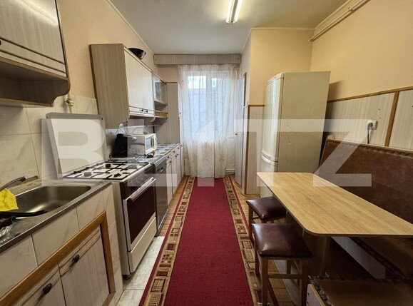 Apartament de închiriat 4 camere Exterior-Est - 179269AI | BLITZ Zalău | Poza7