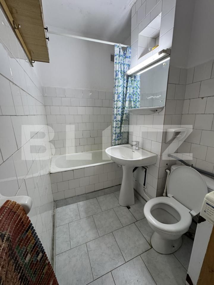 Apartament de închiriat 4 camere Exterior-Est - 179269AI | BLITZ Zalău | Poza9