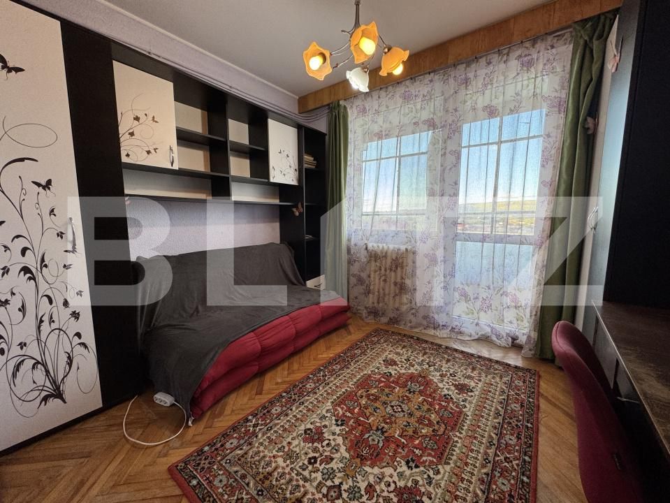 Apartament de închiriat 4 camere Exterior-Est - 179269AI | BLITZ Zalău | Poza4