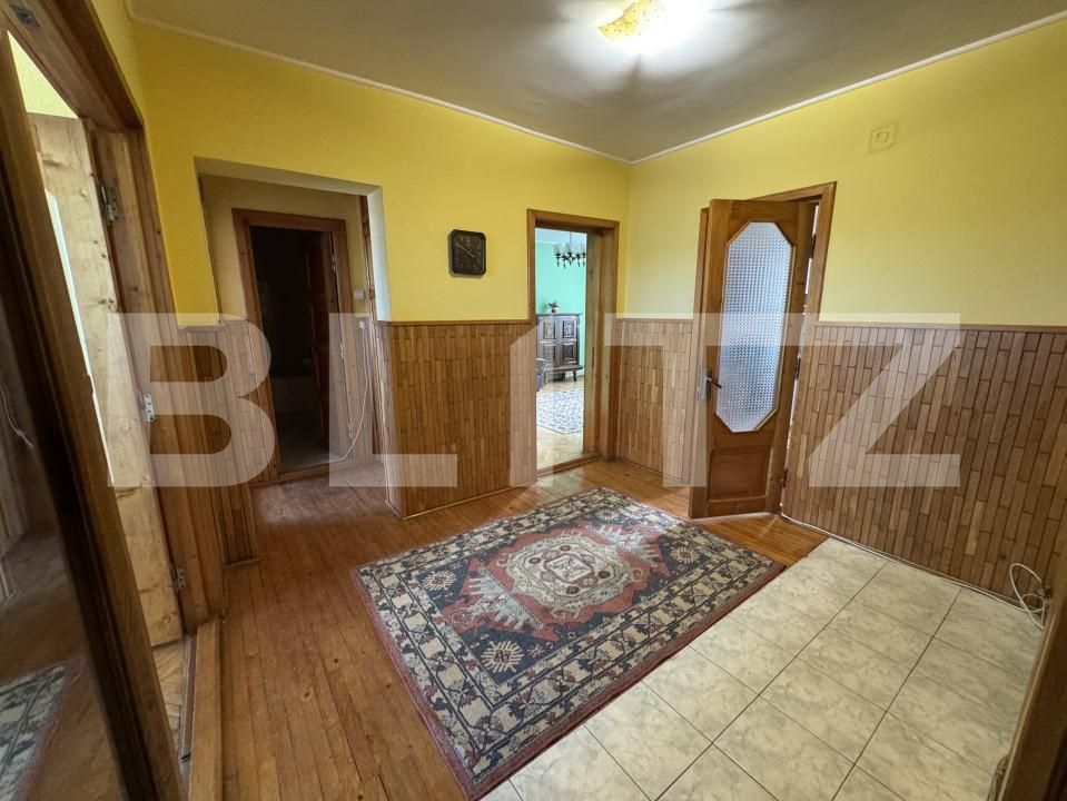 Apartament de închiriat 4 camere Exterior-Est - 179269AI | BLITZ Zalău | Poza10