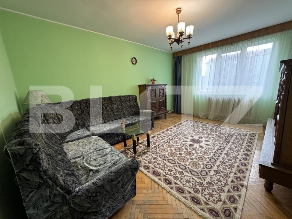 Apartament de închiriat 4 camere Exterior-Est - 179269AI | BLITZ Zalău | Poza2
