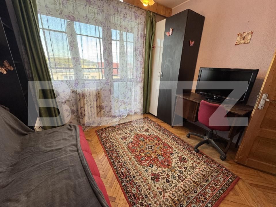 Apartament de închiriat 4 camere Exterior-Est - 179269AI | BLITZ Zalău | Poza5
