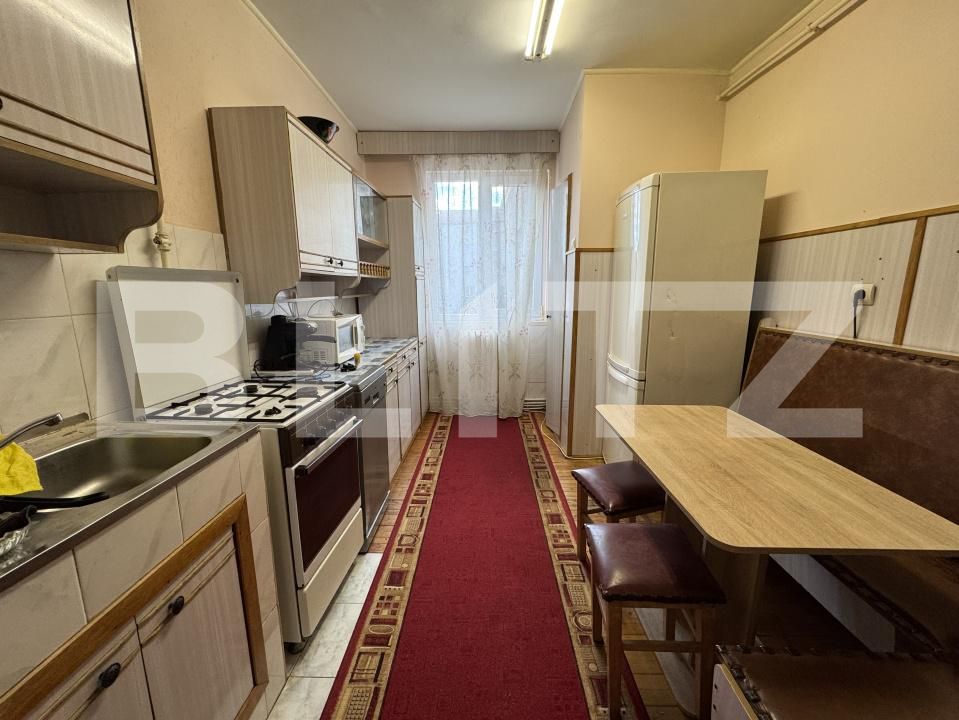 Apartament de închiriat 4 camere Exterior-Est - 179269AI | BLITZ Zalău | Poza7