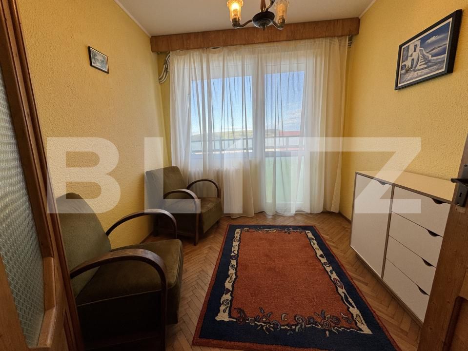 Apartament de închiriat 4 camere Exterior-Est - 179269AI | BLITZ Zalău | Poza6