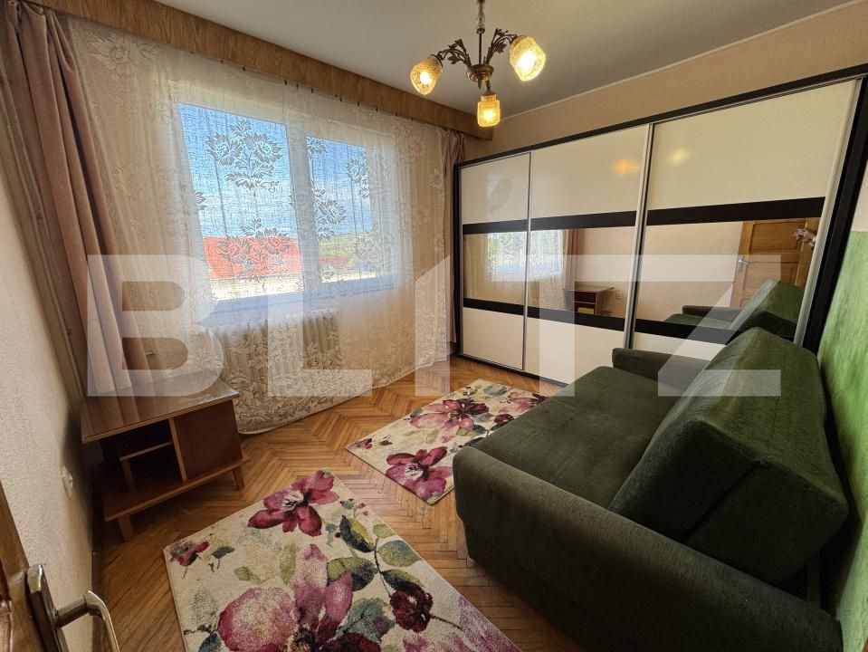 Apartament de închiriat 4 camere Exterior-Est - 179269AI | BLITZ Zalău | Poza3