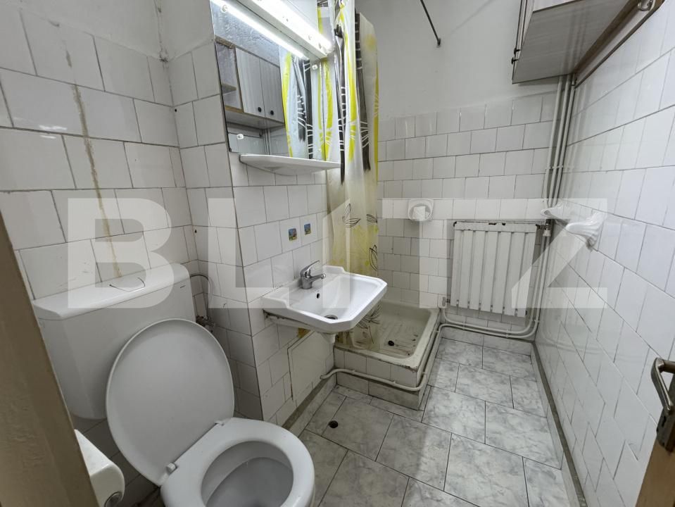 Apartament de închiriat 4 camere Exterior-Est - 179269AI | BLITZ Zalău | Poza8