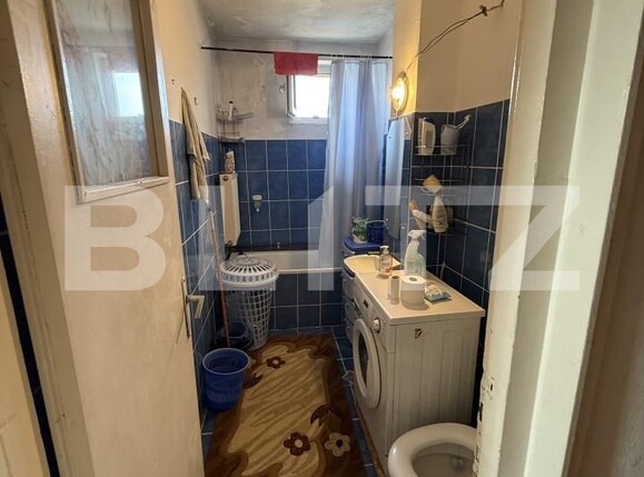 Apartament de vânzare 2 camere Simleu Silvaniei - 179369AV | BLITZ Zalău | Poza4