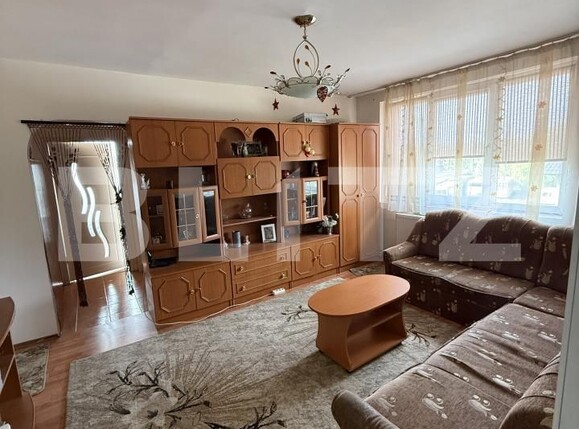 Apartament de vânzare 2 camere Simleu Silvaniei - 179369AV | BLITZ Zalău | Poza1